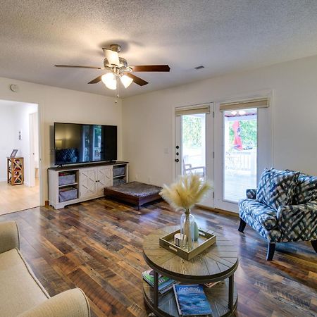 Cozy Home Near Pigeon Forge Attractions Exterior foto